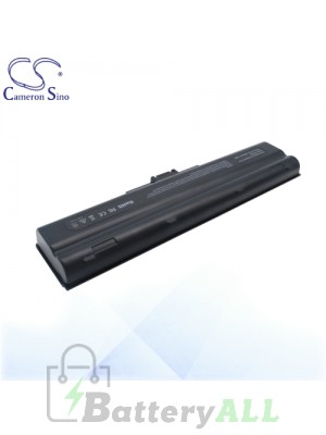 CS Battery for HP ZD7143EA-PB944EA / ZD7144EA-PB947EA / ZD7160US Battery L-HZD7000NB