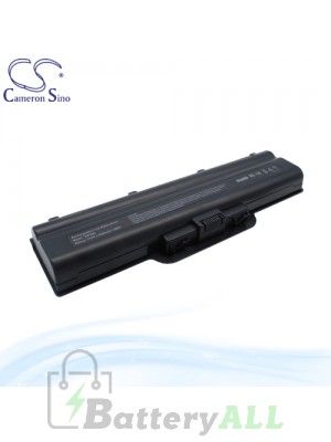 CS Battery for HP ZD7180US / ZD7188CL / ZD7188US / ZD7045EA-DY625E Battery L-HZD7000NB