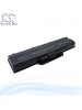 CS Battery for HP ZD7180US / ZD7188CL / ZD7188US / ZD7045EA-DY625E Battery L-HZD7000NB