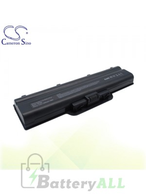 CS Battery for HP ZD7255EA-PB959EA / ZD7256EA-PH985EA / ZD7257EA Battery L-HZD7000NB