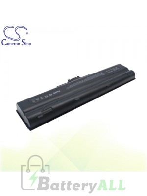 CS Battery for HP ZD7258EA / ZD7259EA-PH984EA / ZD7260EA-PB953EA Battery L-HZD7000NB