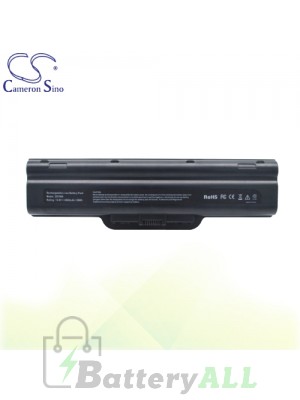 CS Battery for HP ZD7310CA / ZD7320EA-PN599EA / ZD7350EA-PH991EA Battery L-HZD7000NB