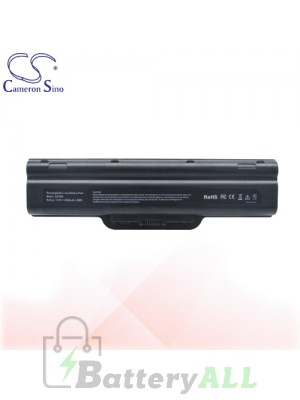 CS Battery for HP ZD7048EA-DV275E / ZD7001EA / ZD7001US / ZD7040EA Battery L-HZD7000NB