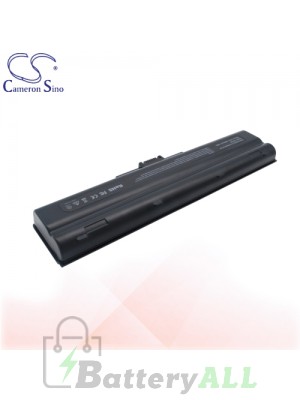 CS Battery for HP ZD7015EA / ZD7020EA-DV268E / ZD7048CL-DM792A Battery L-HZD7000NB