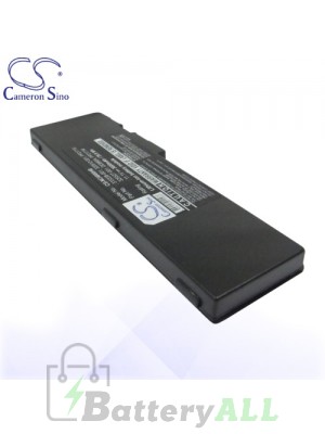 CS Battery for HP PP2171S 320912-001 / Business Notebook NC4000 NC4010 Battery L-NC4000HB