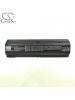 CS Battery for HP Pavilion dv1710ca / dv1710tu / dv1710us Battery 8800mah L-NX4800DB