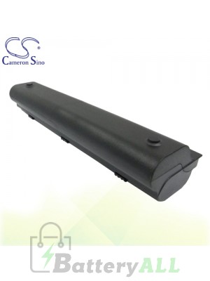 CS Battery for HP Pavilion dv4007xx-PX259AS / dv4008AP-PV316PA Battery 8800mah L-NX4800DB