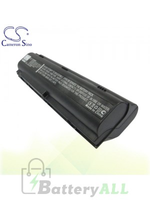 CS Battery for HP Pavilion dv4400 Series / dv4401rs / dv4401tu Battery 8800mah L-NX4800DB