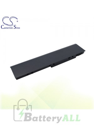 CS Battery for HP Pavilion dv4006xx-PX250AS / dv4008AP-PV316PA Battery 4400mah L-NX4800HB