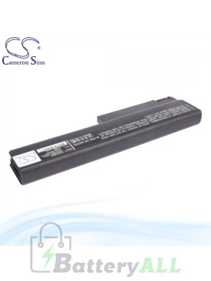 CS Battery for HP PQ457AV / Business Notebook 6510b 6515b 6710b 6710s Battery L-NX5100HB