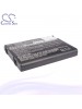 CS Battery for HP Pavilion ZV5008AP-DV521P / zx5003EA / zx5005EA Battery 4400mah L-NX9110HB