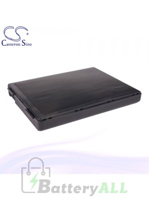 CS Battery for HP Pavilion ZV5012AP-DV524P / ZV5013AP-DV525P Battery 4400mah L-NX9110HB