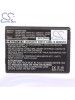 CS Battery for HP Pavilion ZV5015EA-DU975E / ZV5140EA / zv5040EA Battery 4400mah L-NX9110HB