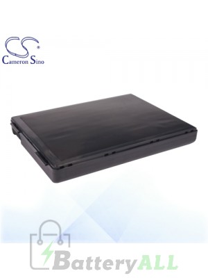 CS Battery for HP Pavilion ZV5017AP-DV529P / ZV5103-DZ591AS Battery 4400mah L-NX9110HB