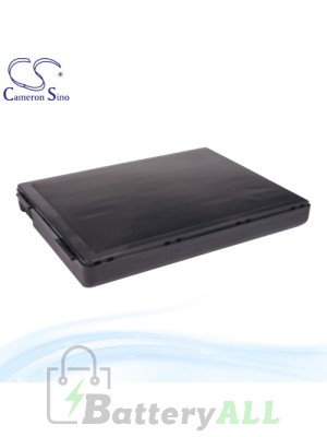 CS Battery for HP Pavilion ZV5025AP-PD125PA / ZV5026AP-PD126PA Battery 4400mah L-NX9110HB