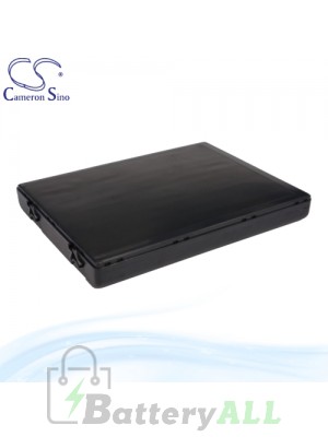 CS Battery for HP Pavilion ZV5028AP-PD128PA / ZV5101AP-PF349PA Battery 4400mah L-NX9110HB