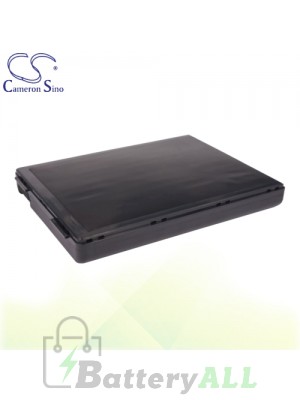 CS Battery for HP Pavilion ZV5021AP-DV533PA / zv5474EA / zv5475EA Battery 4400mah NX9110HB