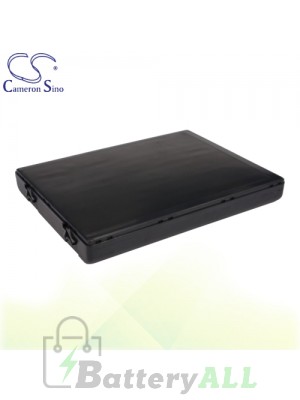 CS Battery for HP Pavilion ZV5150EA-PB877EA / ZV5380US / zv5381EA Battery 4400mah NX9110HB