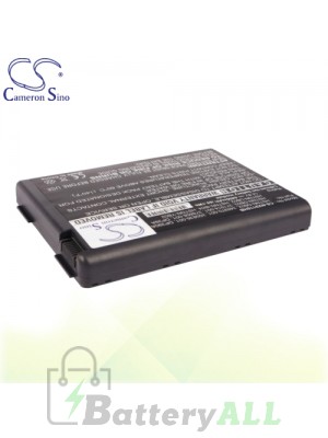 CS Battery for HP Pavilion ZV5166EA-PB553EA / zv5366EA / zv5367EA Battery 4400mah NX9110HB