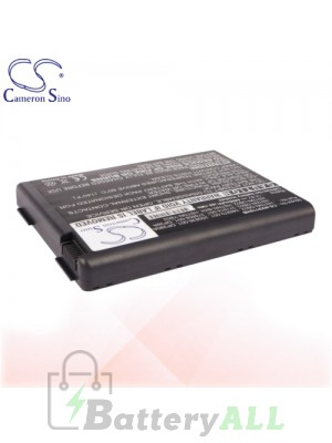 CS Battery for HP Pavilion ZV5003AP-DV516P / ZV5037WM / ZV5132EA Battery 4400mah L-NX9110HB