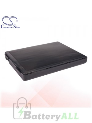 CS Battery for HP Pavilion ZV5004AP-DV517P / ZV5005AP-DV518P Battery 4400mah L-NX9110HB