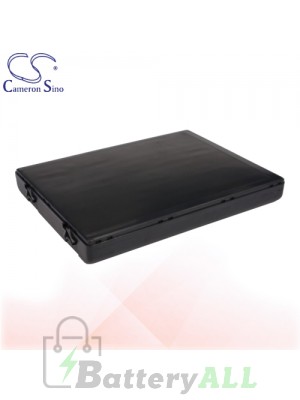 CS Battery for HP Pavilion ZV5007AP-DV520P / ZV5116EA / ZV5112EA Battery 4400mah L-NX9110HB