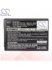 CS Battery for HP Pavilion ZD8009EA / ZD8010EA / ZV5208AP-PD136PA Battery 6600mah NX9110HX