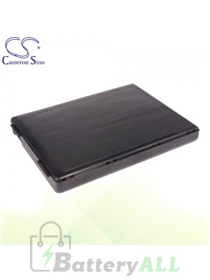 CS Battery for HP Pavilion ZV5210AP-PD138PA / ZD8045 / ZD8480EA Battery 6600mah L-NX9110HX