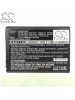 CS Battery for HP Pavilion ZV5340EA-PT921EA / ZV5340US / ZV5325CA Battery 6600mah NX9110HX