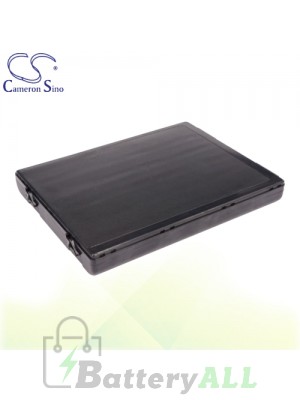 CS Battery for HP Pavilion ZV5379EA-PN612EA / ZV5380EA-PN608EA Battery 6600mah L-NX9110HX