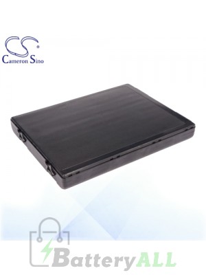 CS Battery for HP Pavilion ZV5009AP-DV522P / ZV5120US / ZD8129EA Battery 6600mah L-NX9110HX