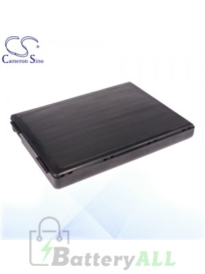 CS Battery for HP Pavilion ZV5010AP-DU606A / ZD8072EA / ZD8075EA Battery 6600mah L-NX9110HX