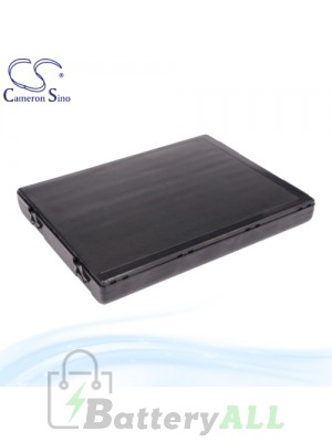 CS Battery for HP Pavilion ZV5012AP-DV524P / ZV5140EA / ZD8147EA Battery 6600mah L-NX9110HX