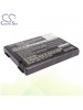 CS Battery for HP Pavilion ZX5010EA-DR893A / ZX5040US / ZX5001US Battery 6600mah L-NX9110HX