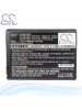 CS Battery for HP Pavilion ZV5014AP-DV526P / ZD8079EA / ZD8080CA Battery 6600mah L-NX9110HX