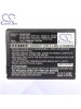 CS Battery for HP Pavilion ZD8002AP / ZD8003AP / ZD8004 / ZD8004AP Battery 6600mah NX9110HX