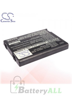 CS Battery for HP Pavilion ZD8011EA / ZD8044EA / ZV5206AP-PD134PA Battery 6600mah NX9110HX