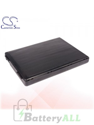 CS Battery for HP Pavilion ZD8007EA / ZD8008EA / ZV5207AP-PD135PA Battery 6600mah NX9110HX