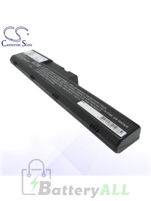 CS Battery for IBM 02K6614 / 02K6616 / 02K6617 / 02K6618 / 02K6770 Battery L-IBA20SL