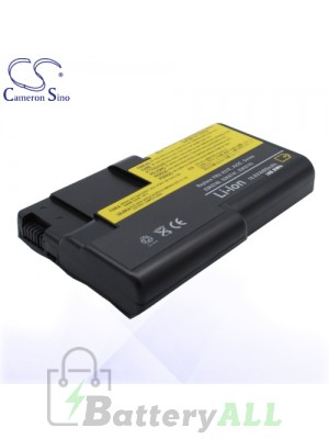 CS Battery for IBM 08K8027 / FRU 02K6740 / FRU 02K6741 Battery L-IBA22E