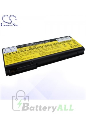 CS Battery for IBM 08K8186 / 92P1057 / 08K8179 IBM ThinkPad G41-2881 Battery L-IBG40HB