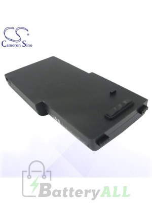 CS Battery for IBM FRU 02K6928 FRU 02K7053 FRU 02K7057 / ThinkPad R32 R40 Battery L-IBR32