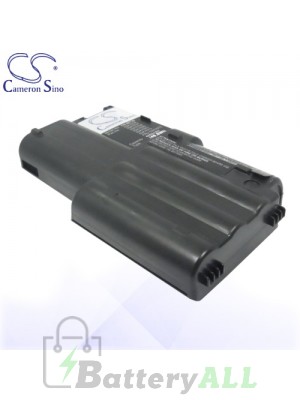 CS Battery for IBM 02K7050 / 02K7051 / 02K7073 / FRU 02K7072 / 02K7038 Battery L-IBT30