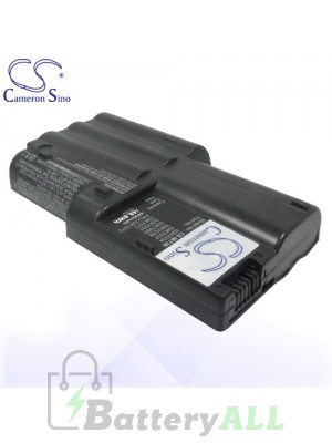 CS Battery for IBM 02K7034 / 02K7037 / IBM ThinkPad T30 Battery L-IBT30