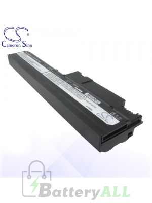 CS Battery for IBM 08K8194 / 92P1010 / 92P1011 / 92P1058 / 92P1060 Battery 4400mah L-IBT40