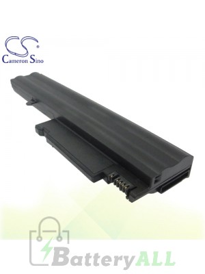 CS Battery for IBM ThinkPad R52-1861 / R51 1833 / R51 2895 / T43 1871 Battery 4400mah IBT40