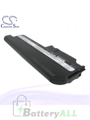 CS Battery for IBM ThinkPad R50 2888 / R50 2889 / R50 2894 Battery 6600mah L-IBT40XL