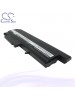 CS Battery for IBM ThinkPad R50-1829 / R50-1830 / R50E-1834 Battery 6600mah L-IBT40XL