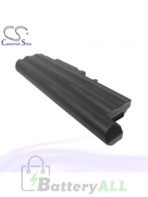 CS Battery for IBM ThinkPad R50p 1830 / R50p 1831 / R50p 1832 / T41 Battery 6600mah IBT40XL