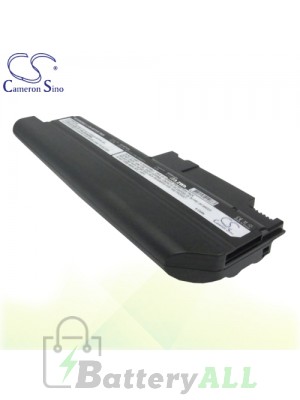 CS Battery for IBM ThinkPad R50e-1870 / R52-1849 / R52-1858 Battery 6600mah L-IBT40XL